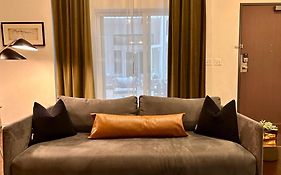 Abode Los Angeles - Downtown Historic Core